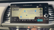 Honda Jazz 1.5 i-MMD Hybrid Crosstar EX 5dr eCVT Hybrid Hatchback